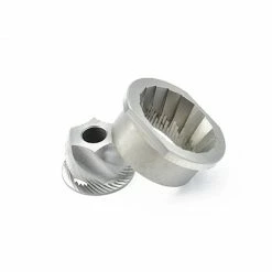 Lido Grinder Burr Set