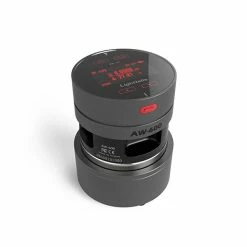 Alternative Brewing Accessories Lighttells AW-600 Water Analyser