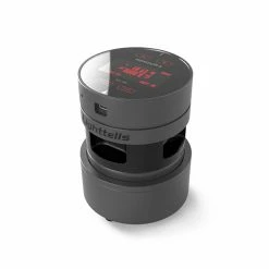 Alternative Brewing Accessories Lighttells AW-600 Water Analyser 7 Alternative Brewing Accessories Lighttells AW-600 Water Analyser