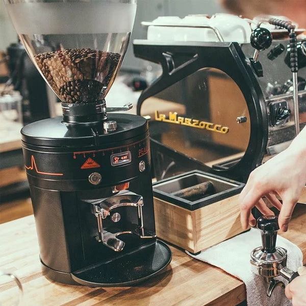 Mahlkonig Grinders Mahlkonig Peak Grinder 3 Mahlkonig Grinders Mahlkonig Peak Grinder