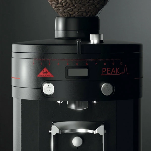 Mahlkonig Grinders Mahlkonig Peak Grinder 2 Mahlkonig Grinders Mahlkonig Peak Grinder