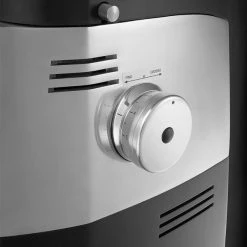 Mazzer Kold Electronic Coffee Grinder 8 Mazzer Kold Electronic Coffee Grinder