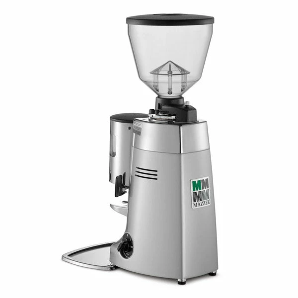 Mazzer Kony Automatic Grinder 3 Mazzer Kony Automatic Grinder