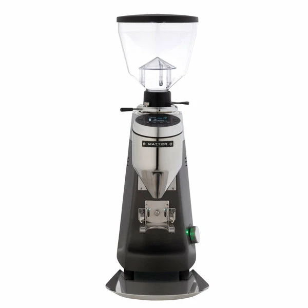 Mazzer Kony S Electronic Grinder Mazzer Grinders 2 Mazzer Kony S Electronic Grinder Mazzer Grinders