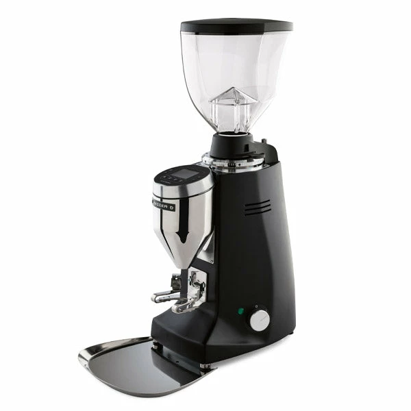 Mazzer Major V Electronic Grinder 1 Mazzer Major V Electronic Grinder