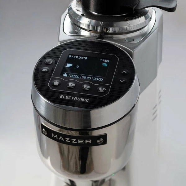 Mazzer Kony S Electronic Grinder Mazzer Grinders 3 Mazzer Kony S Electronic Grinder Mazzer Grinders