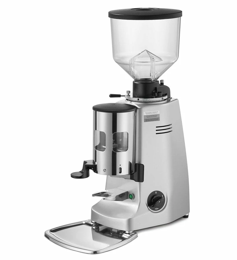 Mazzer Grinders Mazzer Major Automatic Grinder 1 Mazzer Grinders Mazzer Major Automatic Grinder