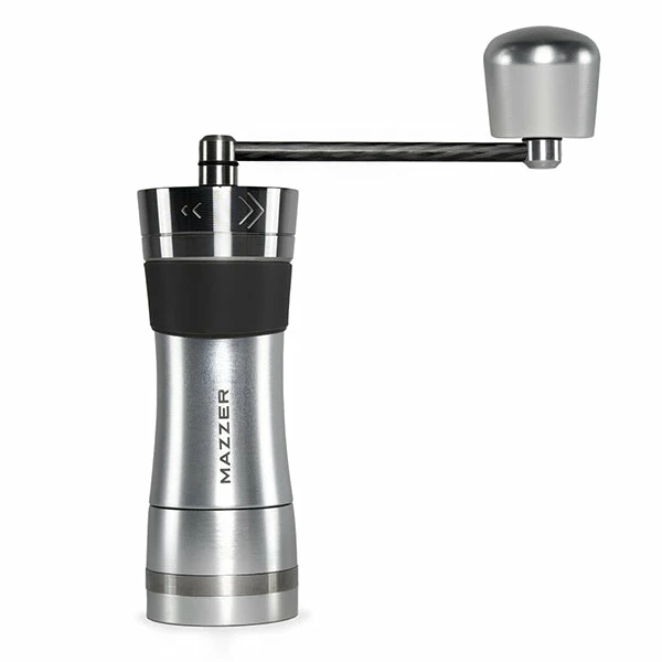 Alternative Brewing Mazzer Omega Hand Grinder Mazzer Grinders 1 Alternative Brewing Mazzer Omega Hand Grinder Mazzer Grinders