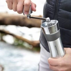 Alternative Brewing Mazzer Omega Hand Grinder Mazzer Grinders 15 Alternative Brewing Mazzer Omega Hand Grinder Mazzer Grinders