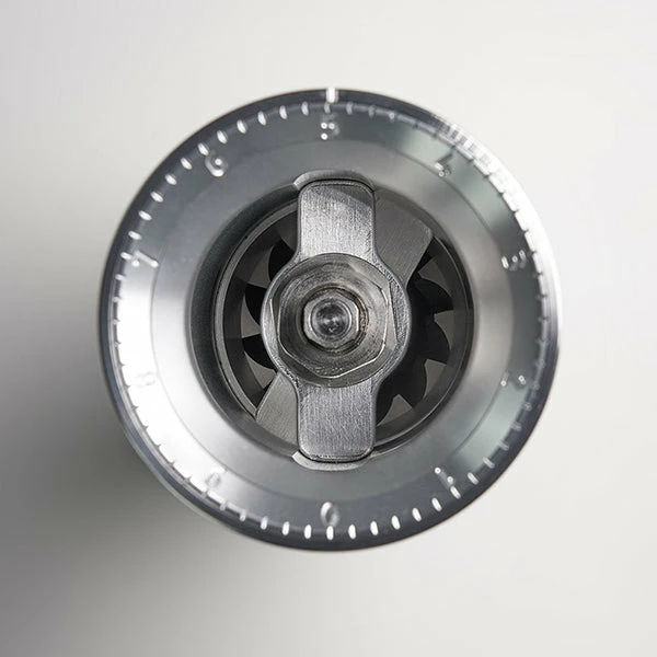 Alternative Brewing Mazzer Omega Hand Grinder Mazzer Grinders 2 Alternative Brewing Mazzer Omega Hand Grinder Mazzer Grinders