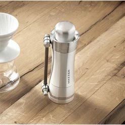 Alternative Brewing Mazzer Omega Hand Grinder Mazzer Grinders 13 Alternative Brewing Mazzer Omega Hand Grinder Mazzer Grinders