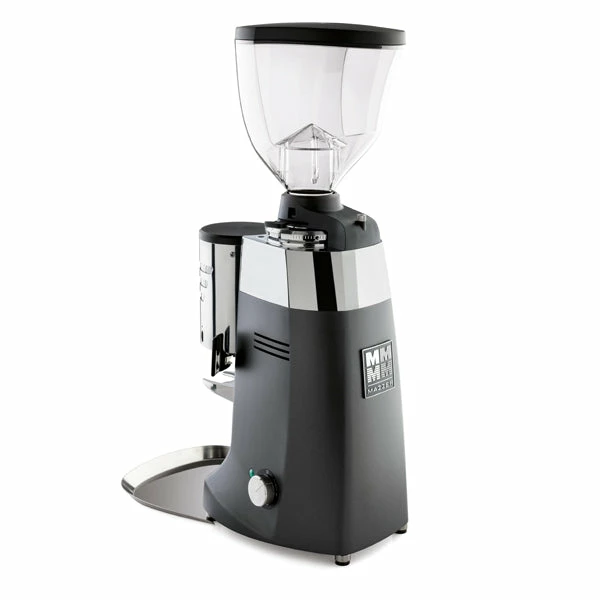 Mazzer Robur S Automatic Grinder Mazzer Grinders 3 Mazzer Robur S Automatic Grinder Mazzer Grinders