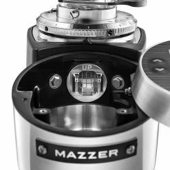 Alternative Brewing Mazzer Super Jolly V Pro Electronic Grinder Mazzer Grinders