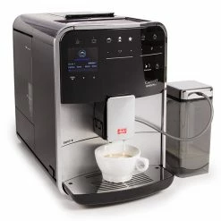 Alternative Brewing Melitta Barista TS Smart Automatic Coffee Machine