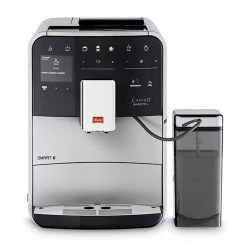 Alternative Brewing Melitta Barista TS Smart Automatic Coffee Machine