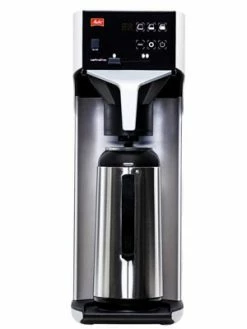 Melitta Cafina XT180 TMC, No Jug (Water Tank)