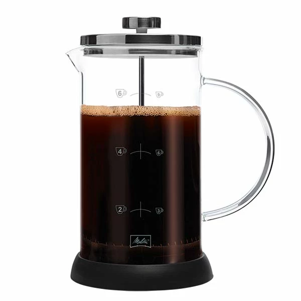 Melitta Standard French Press 2 Melitta Standard French Press