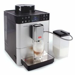 Alternative Brewing Melitta Passione One Touch Automatic Coffee Machine