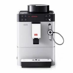 Alternative Brewing Melitta Passione One Touch Automatic Coffee Machine