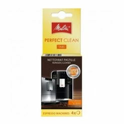 Melitta Perfect Clean Espresso Tabs