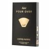 Melitta Pour Over Coffee Paper Filters