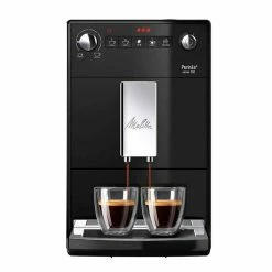 Alternative Brewing Melitta Purista Automatic Coffee Machine
