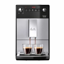 Alternative Brewing Melitta Purista Automatic Coffee Machine
