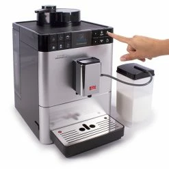 Alternative Brewing Melitta Varianza CSP Automatic Coffee Machine 9 Alternative Brewing Melitta Varianza CSP Automatic Coffee Machine