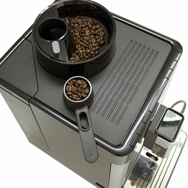 Alternative Brewing Melitta Varianza CSP Automatic Coffee Machine 3 Alternative Brewing Melitta Varianza CSP Automatic Coffee Machine