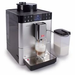 Alternative Brewing Melitta Varianza CSP Automatic Coffee Machine 8 Alternative Brewing Melitta Varianza CSP Automatic Coffee Machine