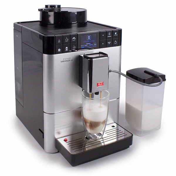 Alternative Brewing Melitta Varianza CSP Automatic Coffee Machine 4 Alternative Brewing Melitta Varianza CSP Automatic Coffee Machine