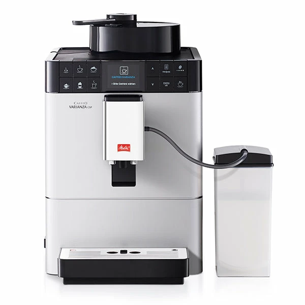 Alternative Brewing Melitta Varianza CSP Automatic Coffee Machine 1 Alternative Brewing Melitta Varianza CSP Automatic Coffee Machine