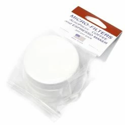 AeroPress Genuine Micro Filters (Pack Of 350) Aerobie AeroPress