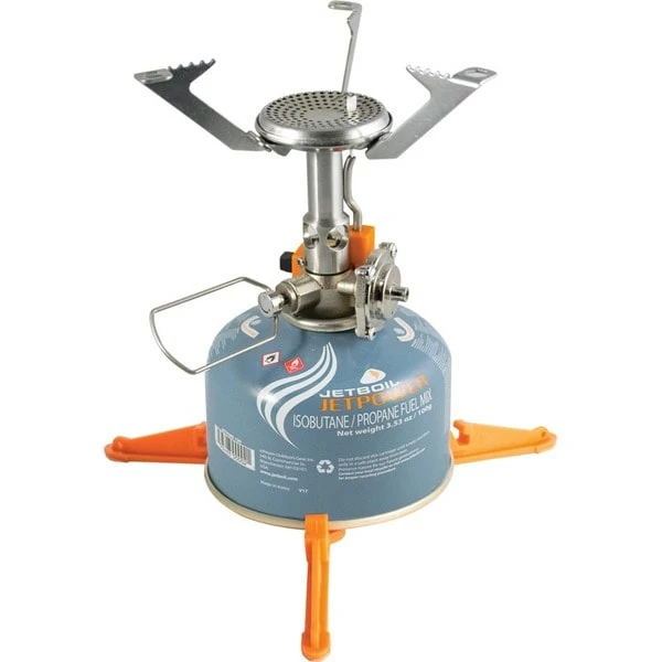 Jet Boil JetBoil MightyMo Cooking Stove 2 Jet Boil JetBoil MightyMo Cooking Stove