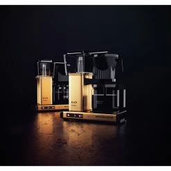 Moccamaster Classic Copper/Brass