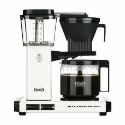 Alternative Brewing Moccamaster Select Coffee Maker
