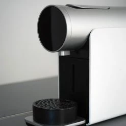 Morning Coffee Capsule Machine