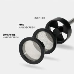 Wacaco Subminimal NanoFoamer Milk Frother