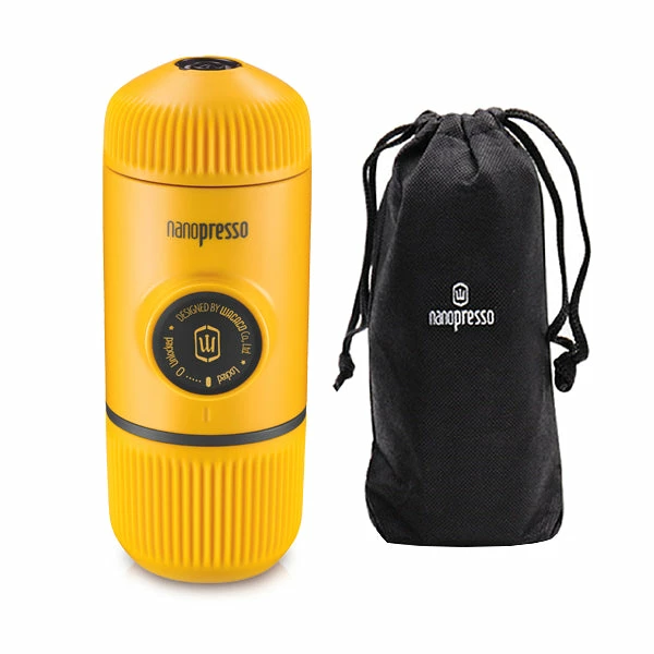 Wacaco NanoPresso 12 Wacaco NanoPresso