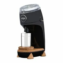 Alternative Brewing Niche Zero Grinder Auto Brewing