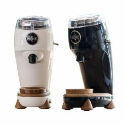 Alternative Brewing Niche Zero Grinder Auto Brewing