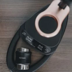 Normcore Wares Normcore Distributor-Tamper Combo