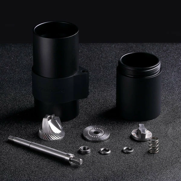 Normcore Wares Normcore Manual Coffee Grinder V2 3 Normcore Wares Normcore Manual Coffee Grinder V2