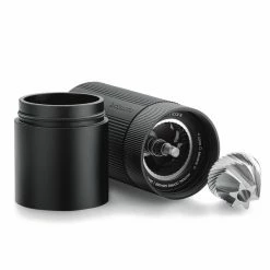 Normcore Wares Normcore Manual Grinder V1.1