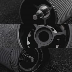 Normcore Wares Normcore Manual Grinder V1.1