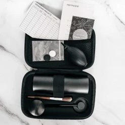 Normcore Wares Normcore Manual Coffee Grinder V2