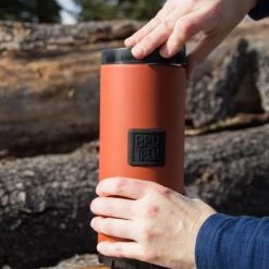 Alternative Brewing Planetary Design OVRLNDR Travel Press 12 Alternative Brewing Planetary Design OVRLNDR Travel Press