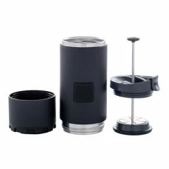 Alternative Brewing Planetary Design OVRLNDR Travel Press 11 Alternative Brewing Planetary Design OVRLNDR Travel Press