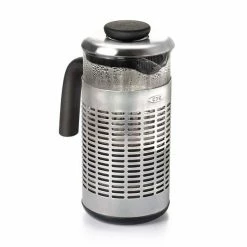 OXO Revive French Press Manual Brewing