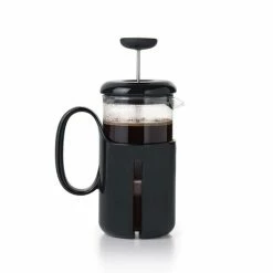 Manual Brewing OXO Venture French Press